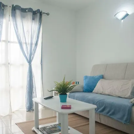 Bouganville 2 Apartment