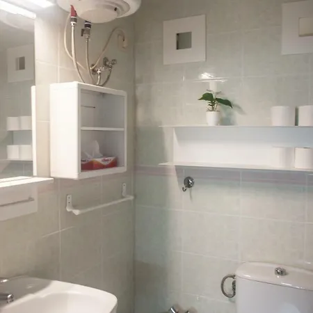Bouganville 2 Apartment Costa De Antigua
