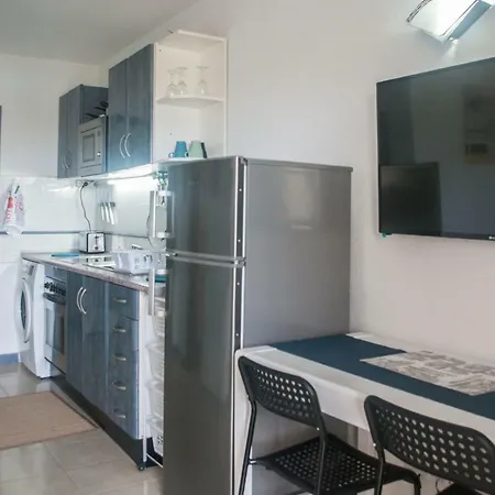 Apartment Bouganville 2