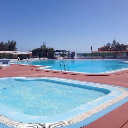 Bouganville 2 Apartment *