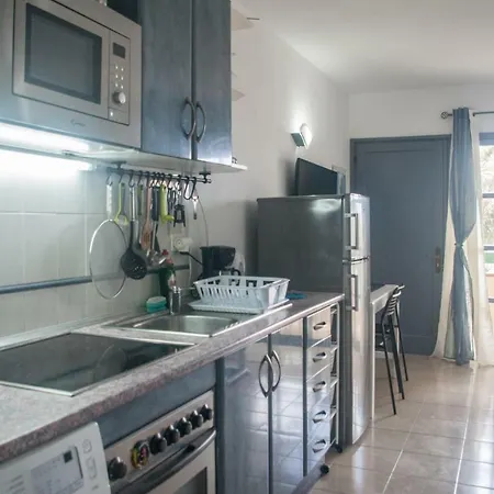 Apartment Bouganville 2